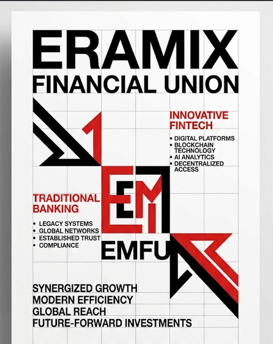 EraMix_Union's tweet photo. EraMix Financial Union | Market Brief

Mixed signals across markets as investors track economic data and policy direction. Early stability forming, with selective momentum emerging.

Stay prepared. #MarketUpdate #Investing https://t.co/2bB2bKzPnn
