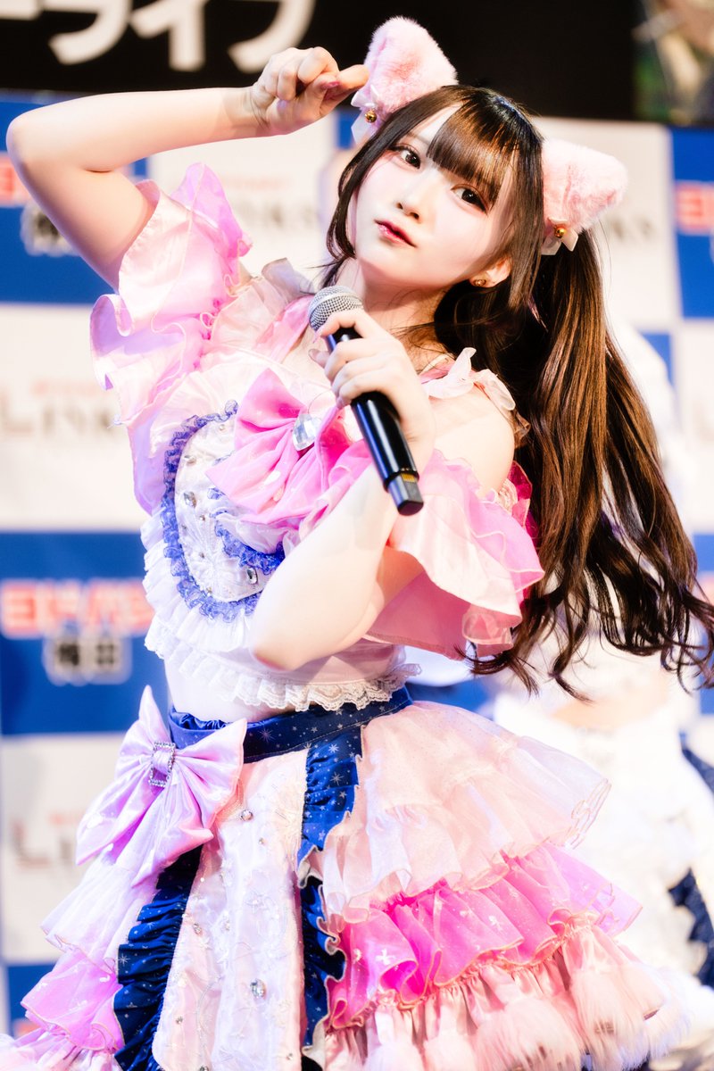 LIVEアイドルステージチャンネル tweet media