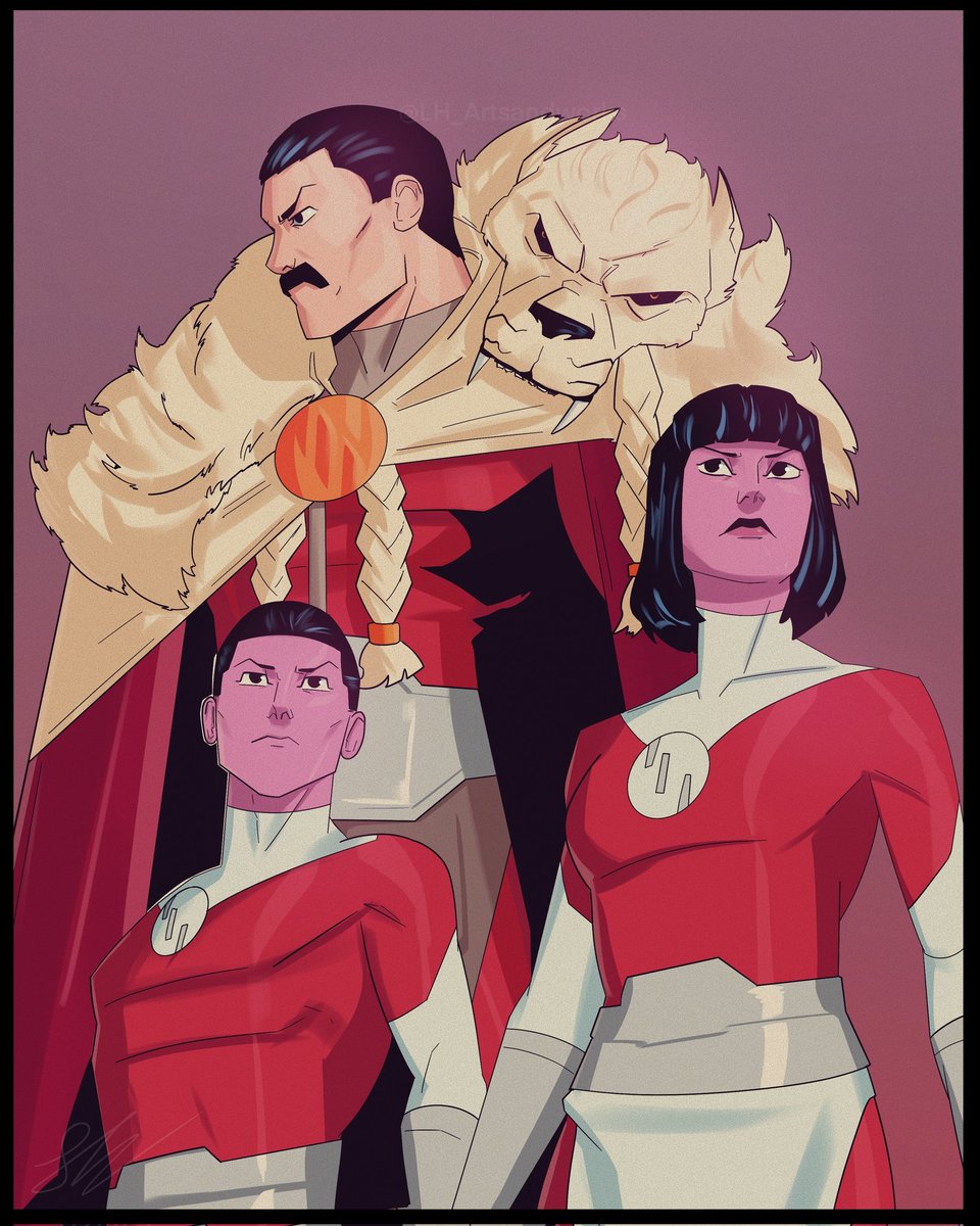 LH_ArtsandWorks (Comms closed) tweet media