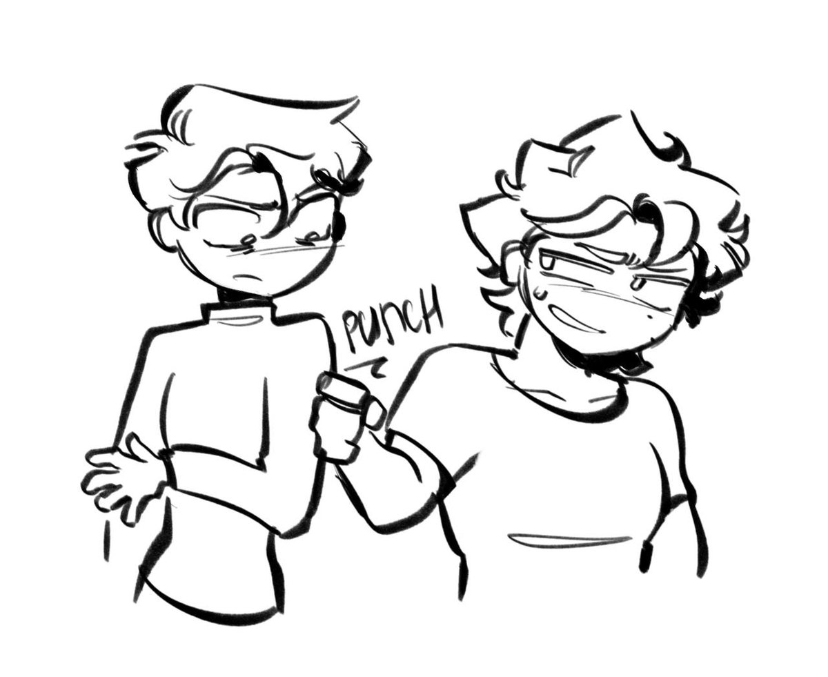 Apkakish🥐 ROOAAARRRR tweet media