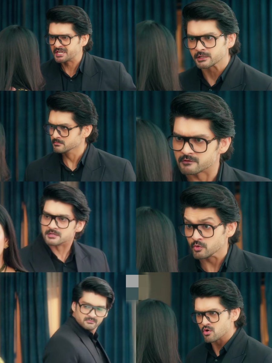 take a bow,Aditya. whattaa stellar performance 🔥. dude.. we're suppose to hate you, don't be soo good hehe. #draarambhi