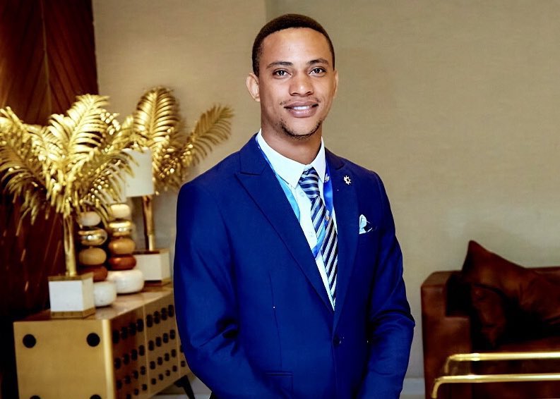 Ayubu Madenge tweet media