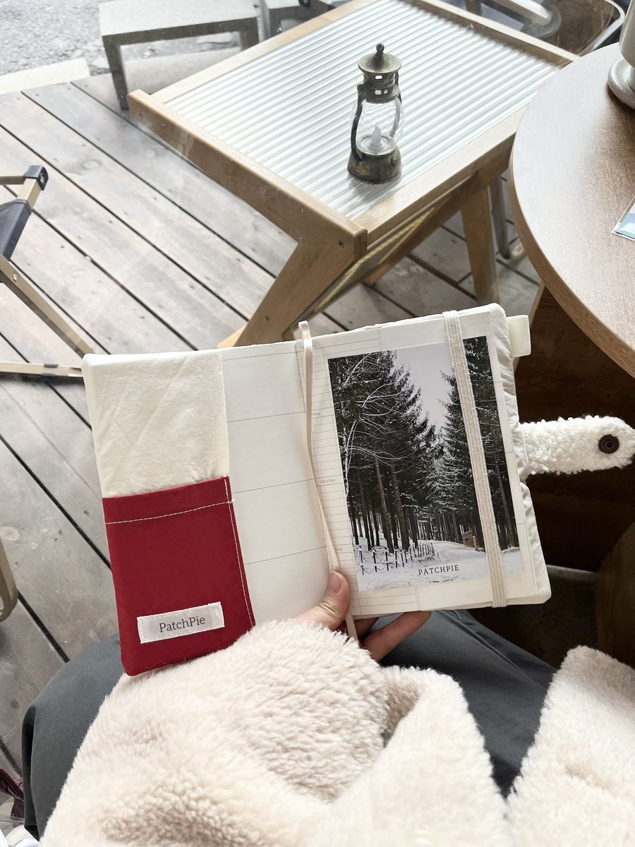 PatchPie 패치파이 tweet media