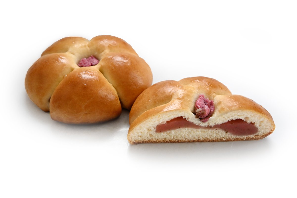 金谷ホテルベーカリー tweet media