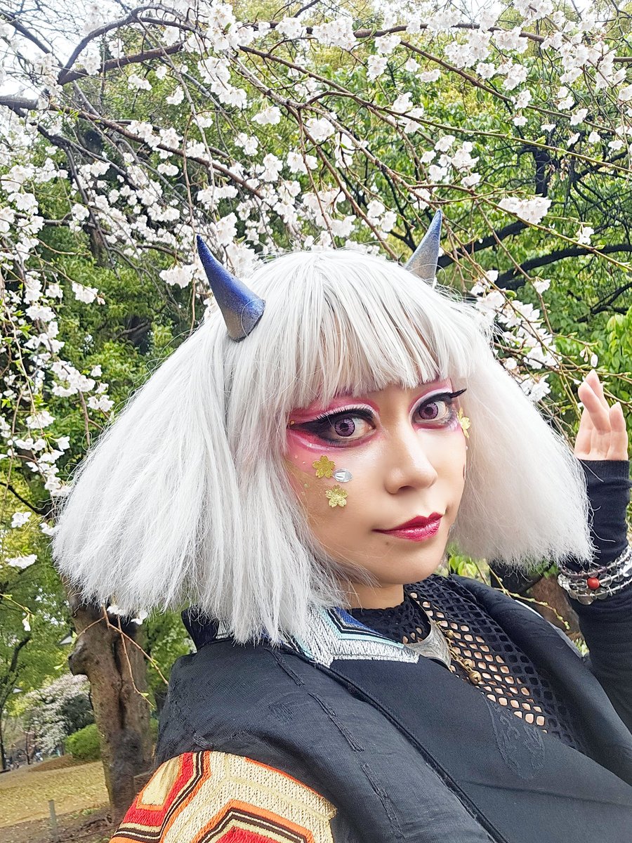 変化師 オリ tweet media