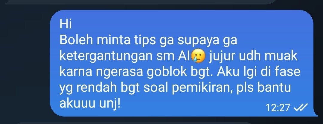 UNJ Fess! 😱 tweet media