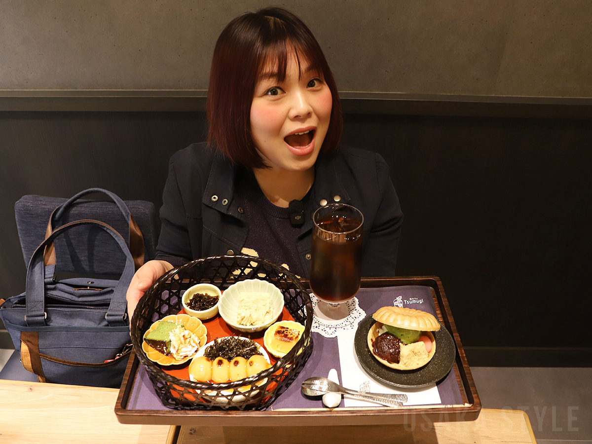 OSAKA STYLE tweet media