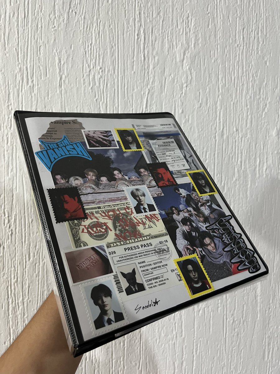 sooddi;)🧃: ENHYPEN IS 7 tweet media