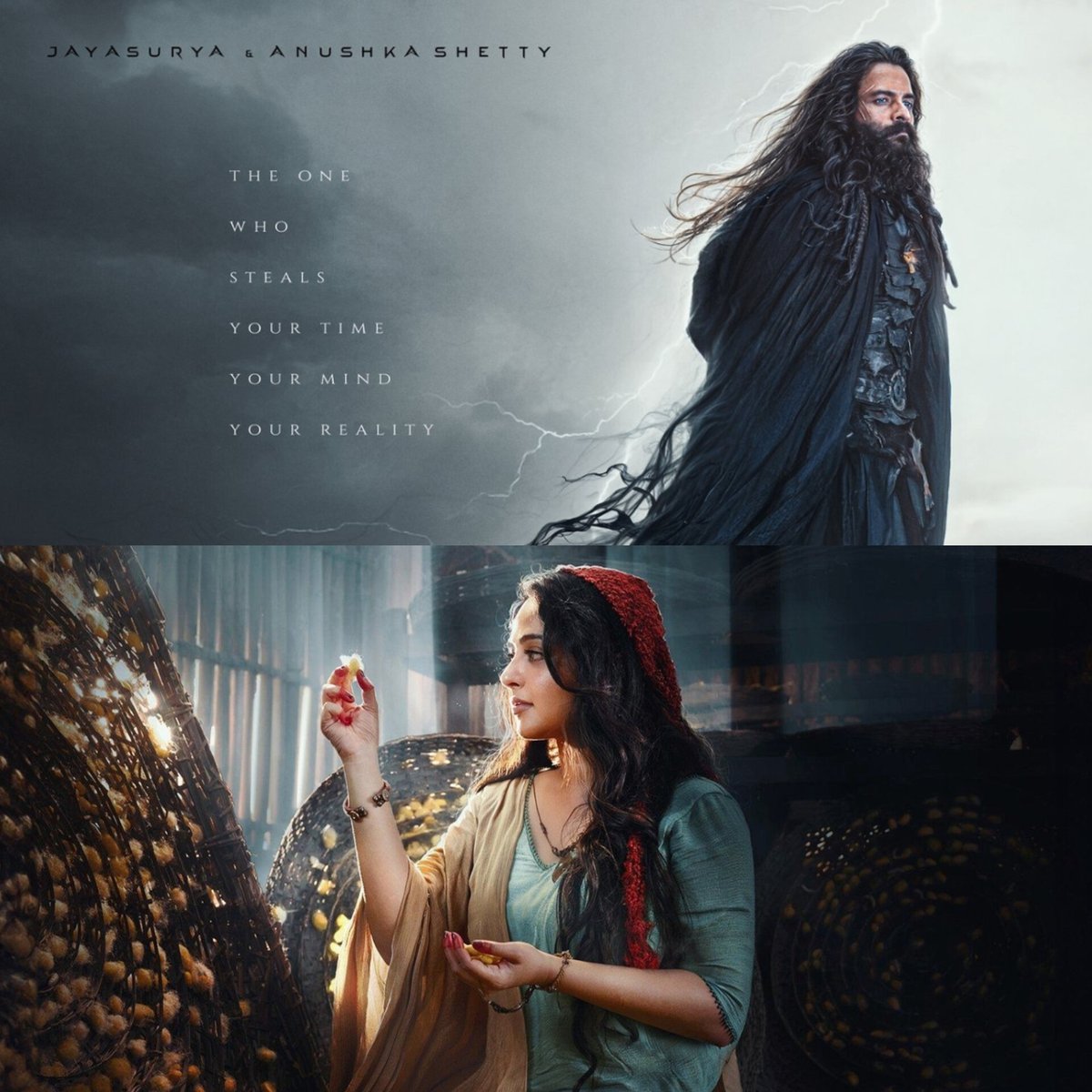 Anushka Trends tweet media