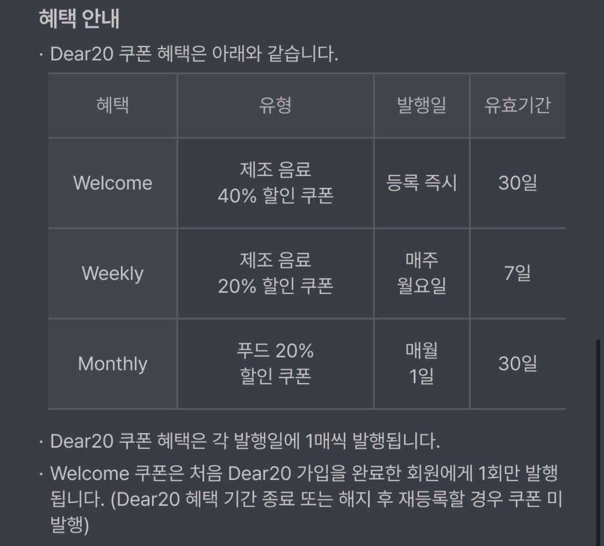 jettyvibe's tweet photo. 늙은이는 안된다…? 💢💢
했던 레이디들 당장 텨와

⭐️스타벅스에서 20대를 위한 할인 쿠폰 멤버쉽 등장함⭐️

20대면 된다‼️‼️‼️‼️‼️ https://t.co/FrqnbHZFxP