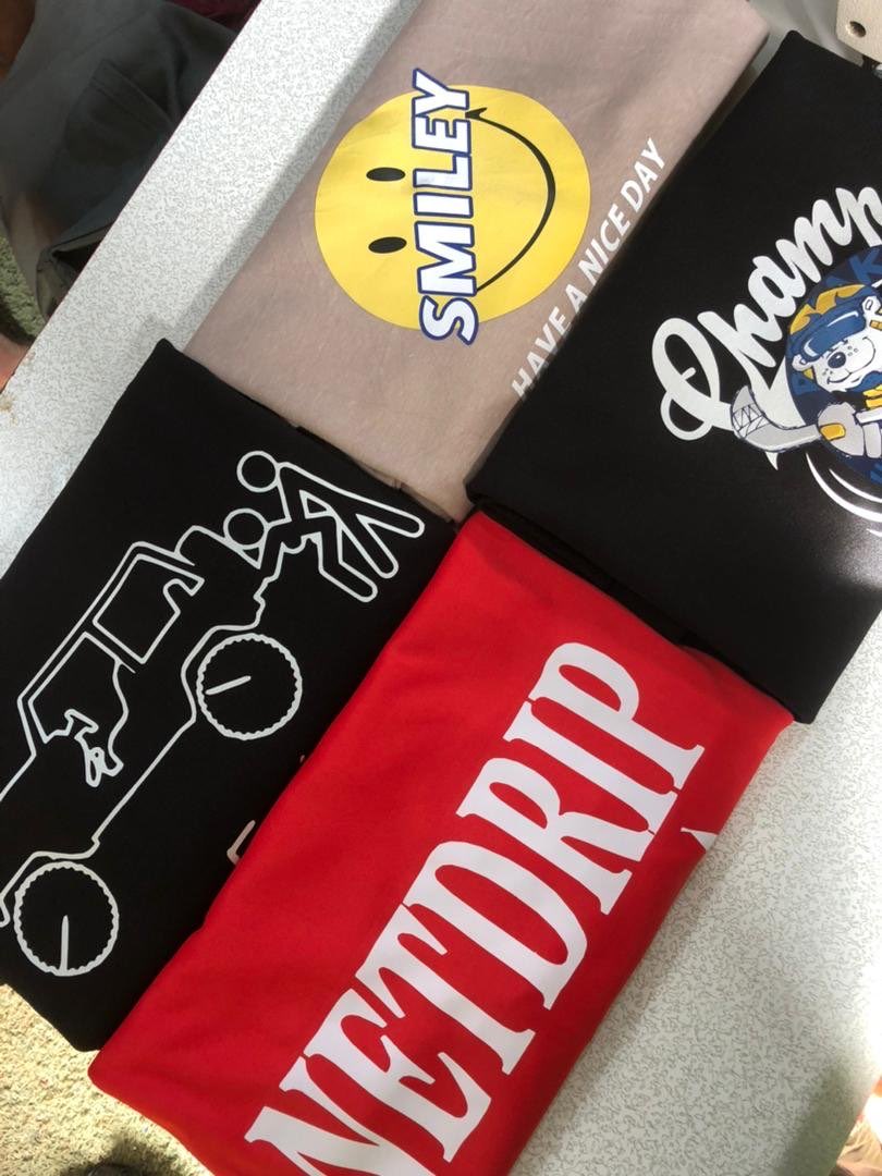 THE HALAL BRAND tweet media