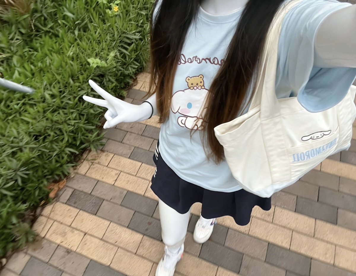 雪狐K46 tweet media