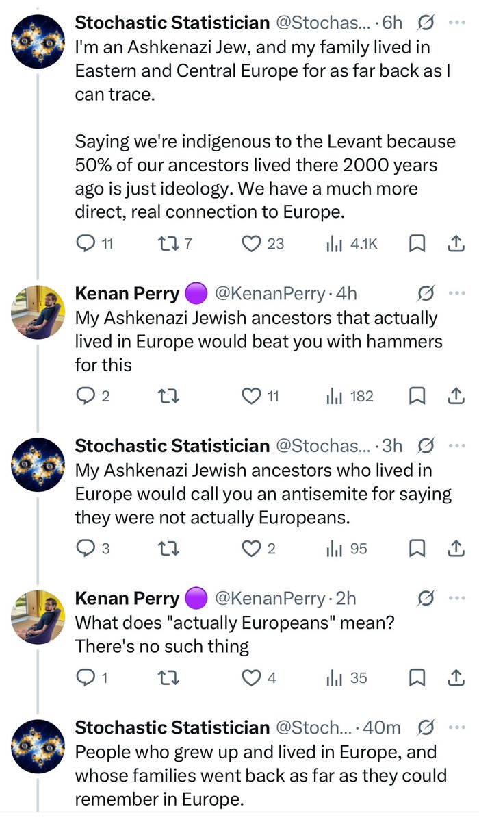 Kenan Perry 🟣 tweet media