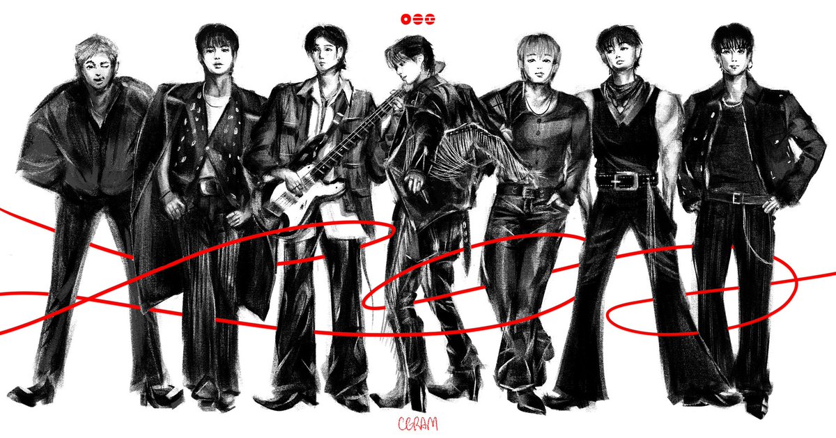 CCC;ARIRANG•20/3 tweet media