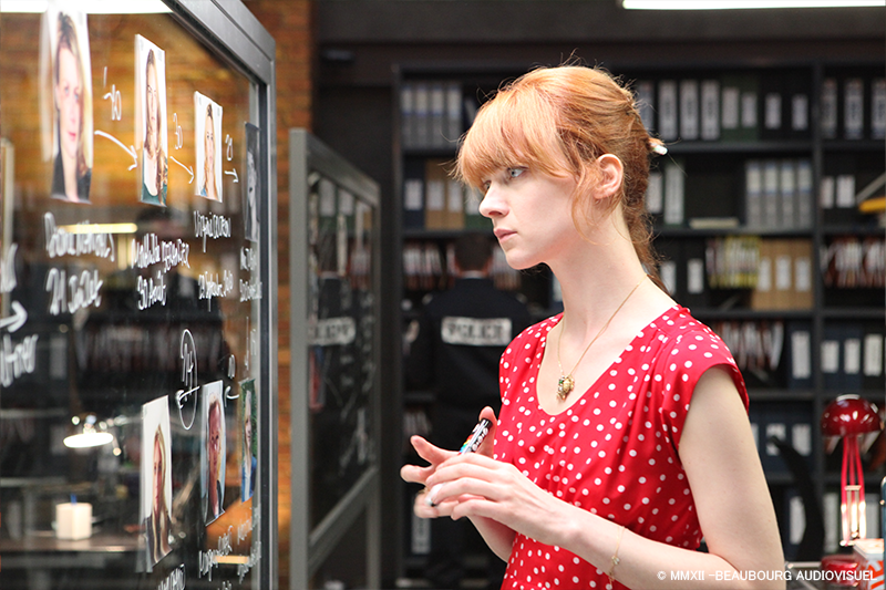 アクションチャンネル（旧ＡＸＮ 海外ドラマ） tweet media