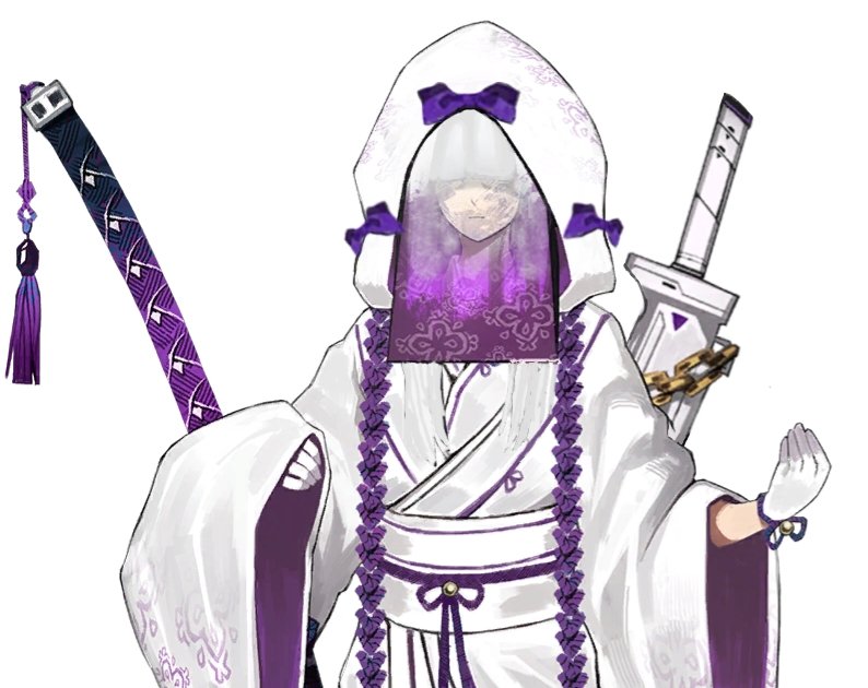 The Pinky Nursefather, Kira tweet media