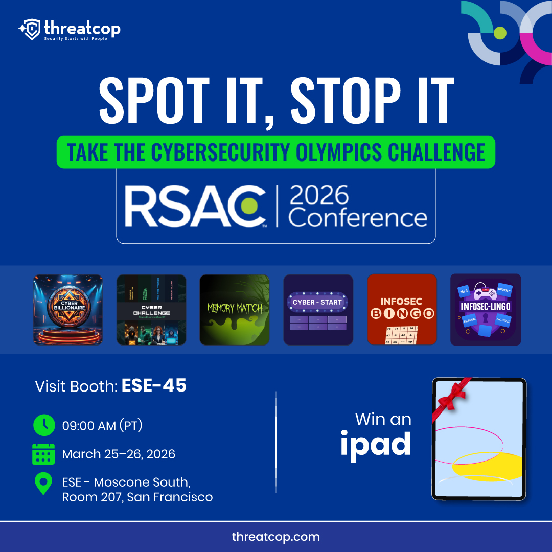 Threatcop tweet media