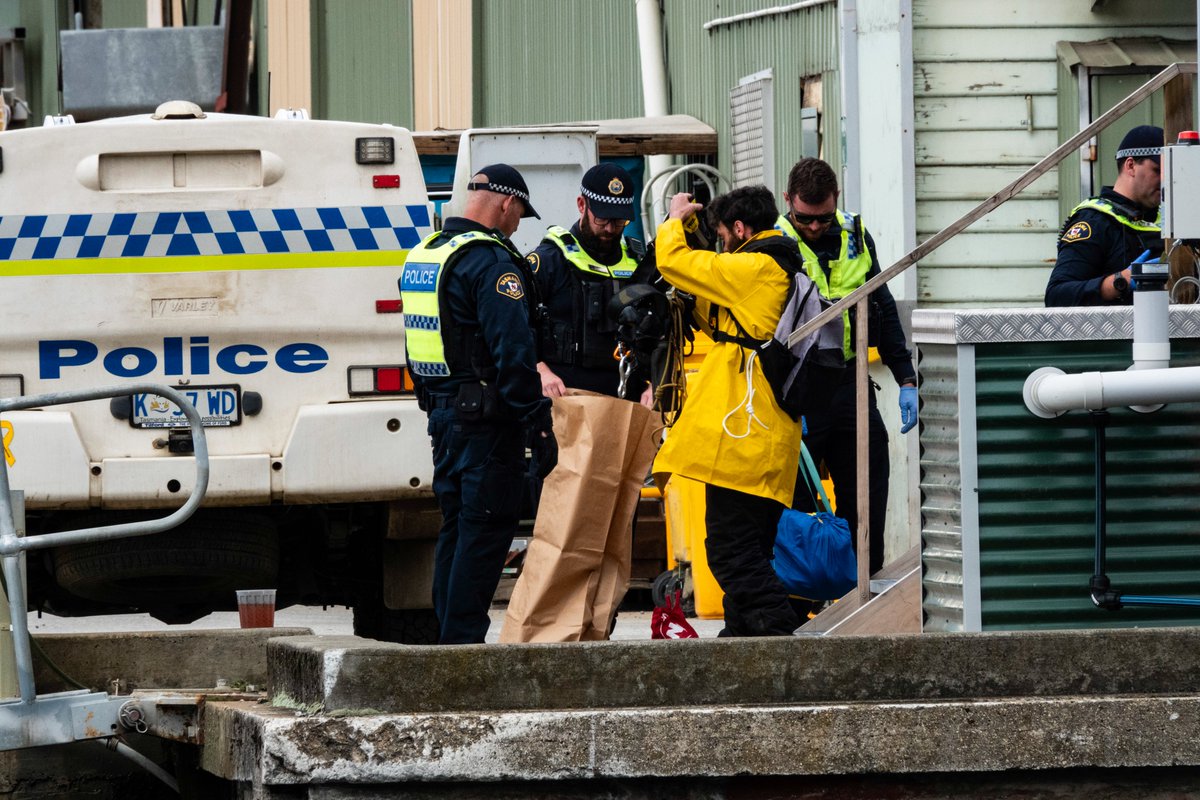 Bob Brown Foundation tweet media