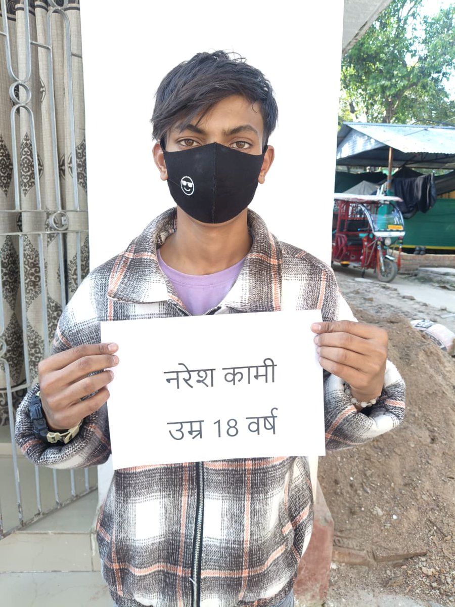 42bnssb_INDIA's tweet image. 🚨 SSB की सख्ती के आगे तस्करों की हर चाल नाकाम!
42वीं वाहिनी ने एक और मानव तस्करी प्रयास को ध्वस्त किया 🔥
नाबालिग लड़की को सुरक्षित बचाया गया — सीमा पर हर साजिश का मुंहतोड़ जवाब जारी है। 🇮🇳💪
#SSB  #StopTrafficking #ZeroTolerance
#IndiaNepalBorder @SSB_INDIA @SSBFTRLUCKNOW