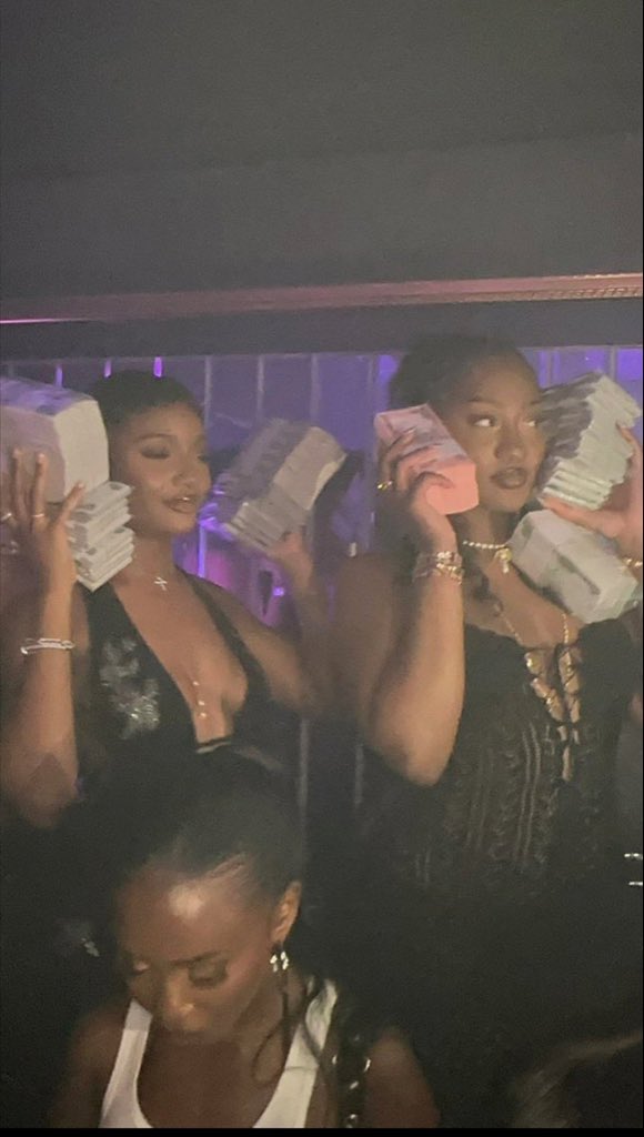 DeFI Baddie🤭💕 tweet media