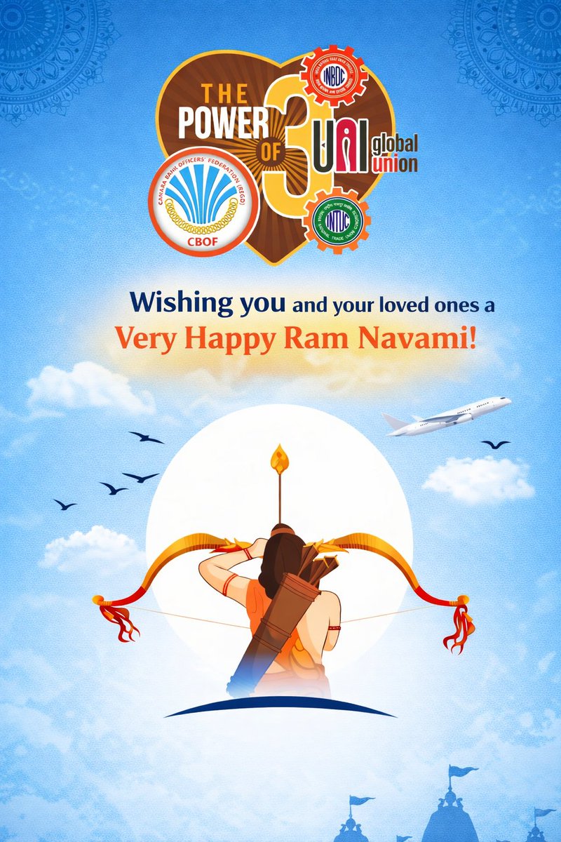 Canara Bank Officers' Federation - CBOF tweet media