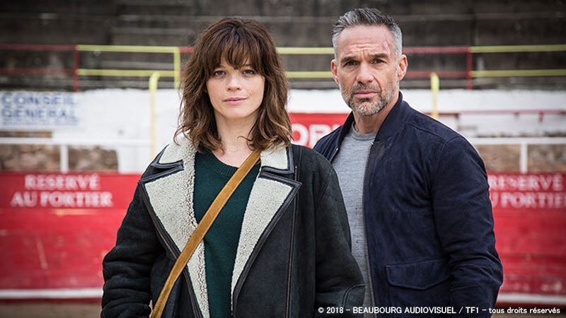 アクションチャンネル（旧ＡＸＮ 海外ドラマ） tweet media