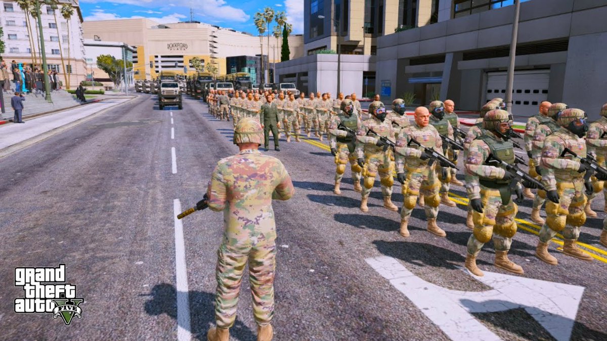 Urban GTA 6 tweet media