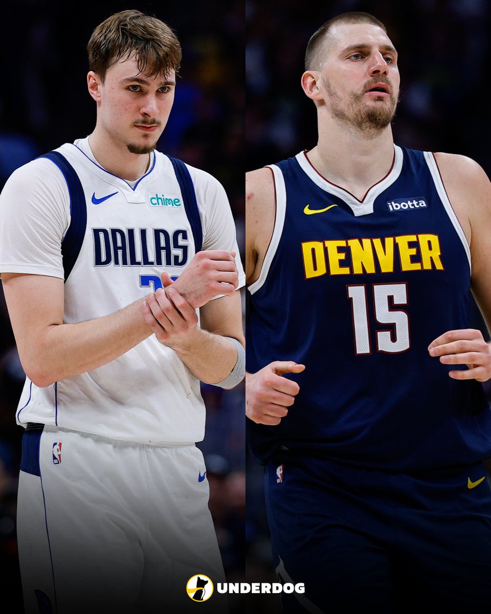 Underdog NBA tweet media