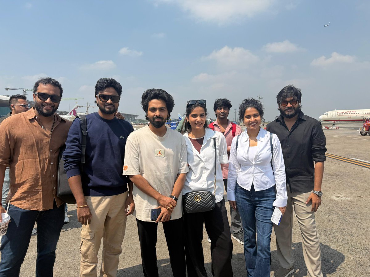 Premkumar Sundaramurthy tweet media