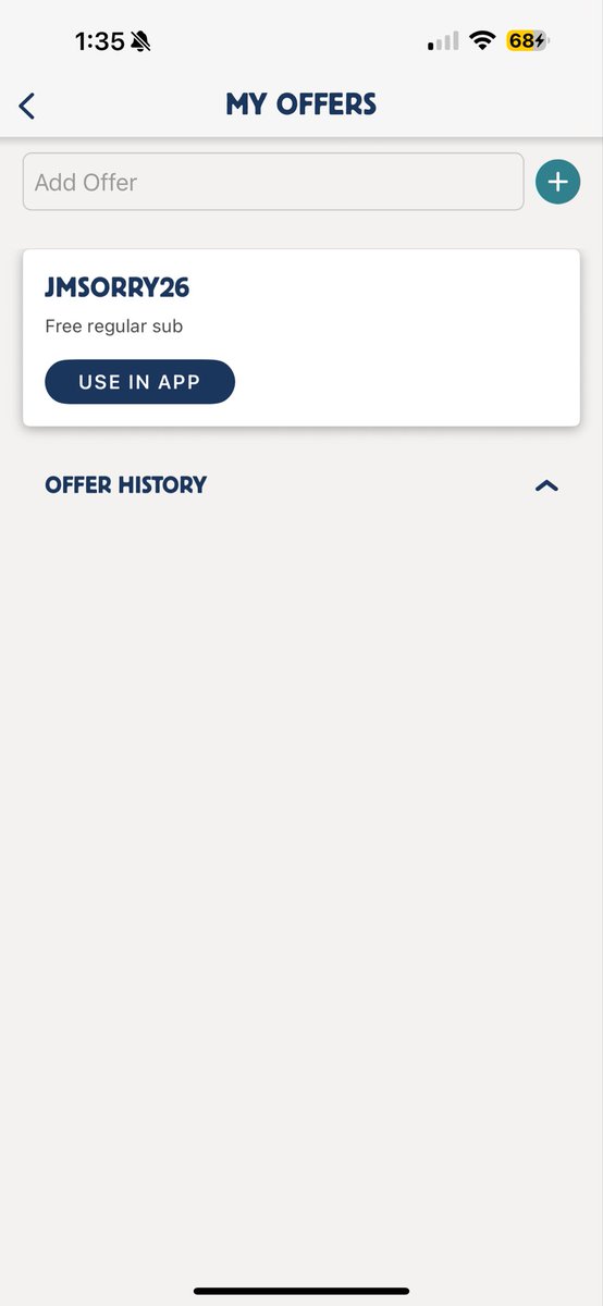 Hugh Jundies tweet media