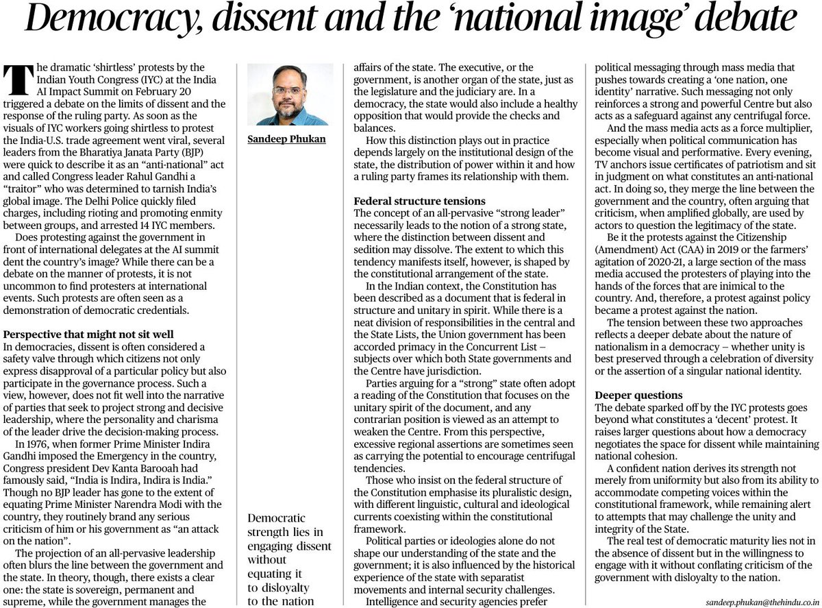 Sandeep Phukan tweet media