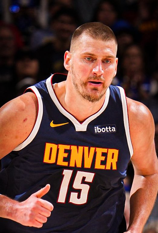 Nuggets Network tweet media