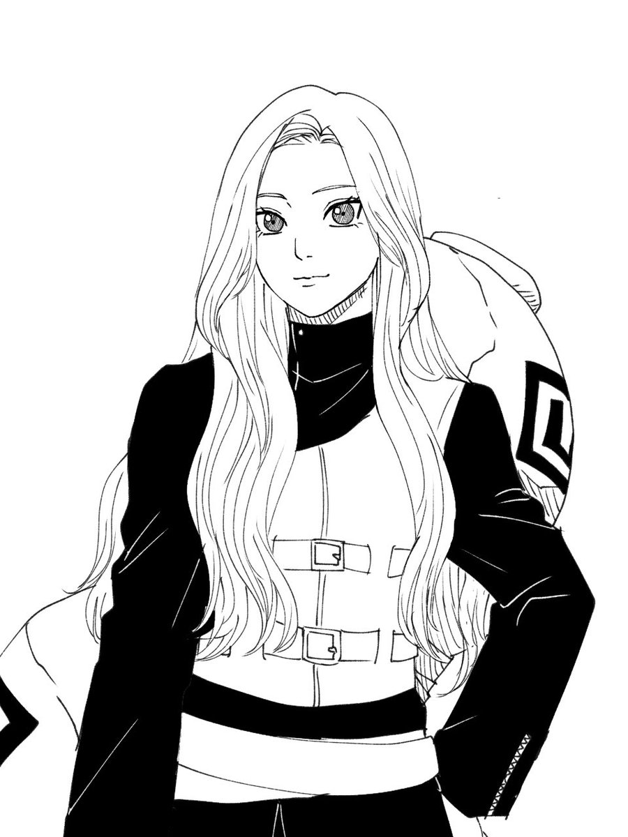 馨子⚠︎固定夢主🌵⛄️ tweet media