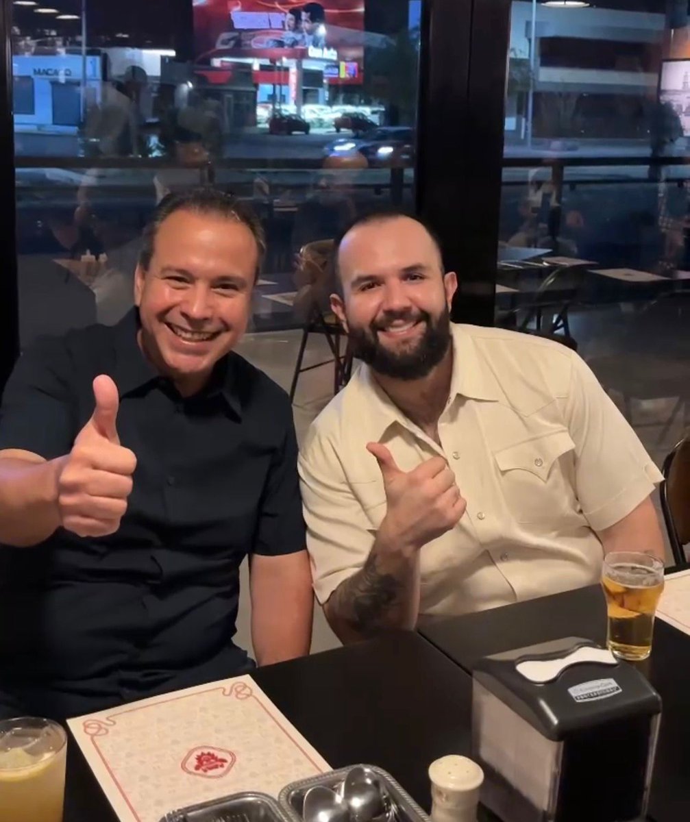 Oralia Acosta G. tweet media