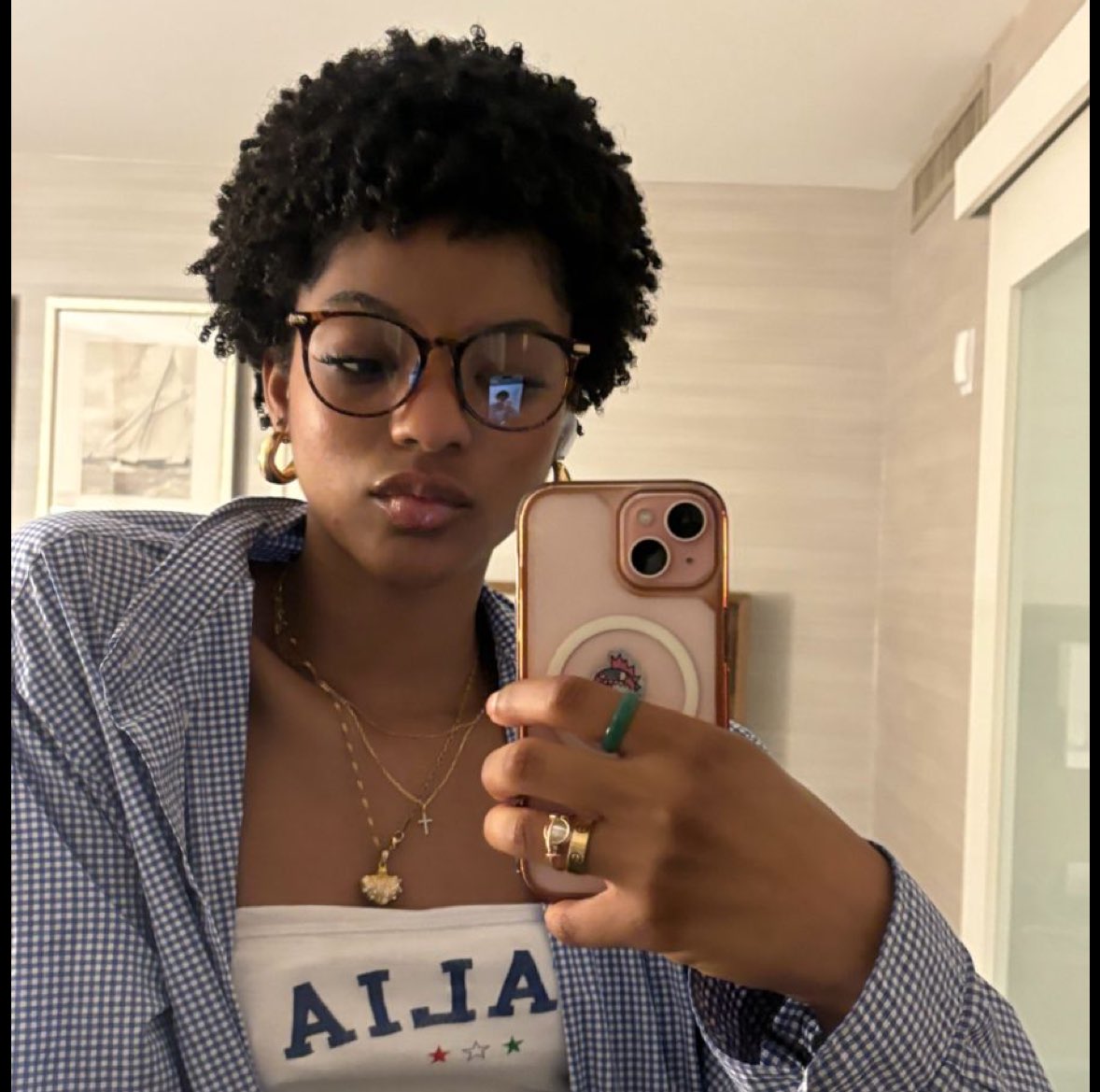 🩷 im PERF 🖤 tweet media