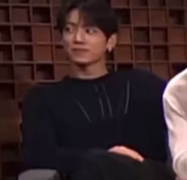 Eileen⁷ is seeing BTS! ⟭⟬ tweet media