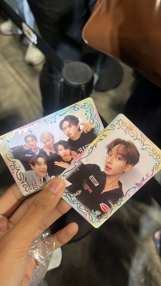 นุ้บนิ้บ🐭 (รับกดบัตร) tweet media