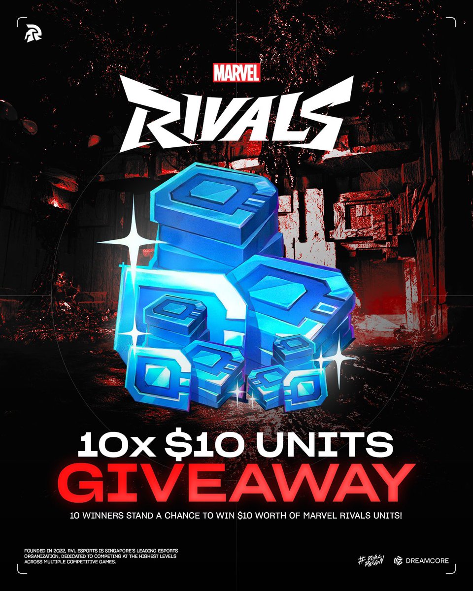 Rival Esports tweet media