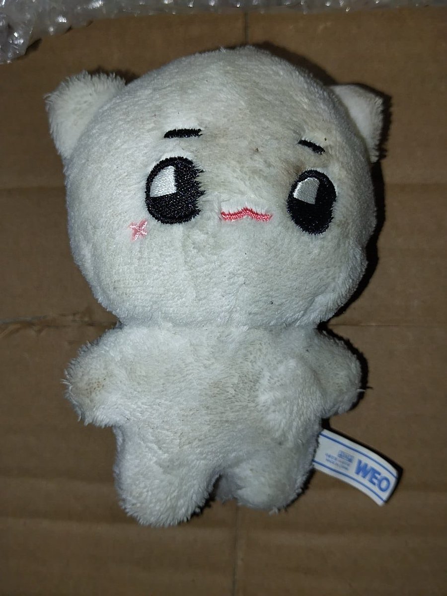 wts want to sell
tyongnya prelove 150rb