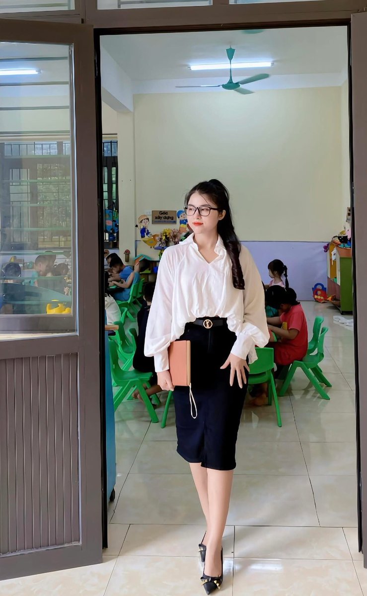 Huyền Huyền tweet media