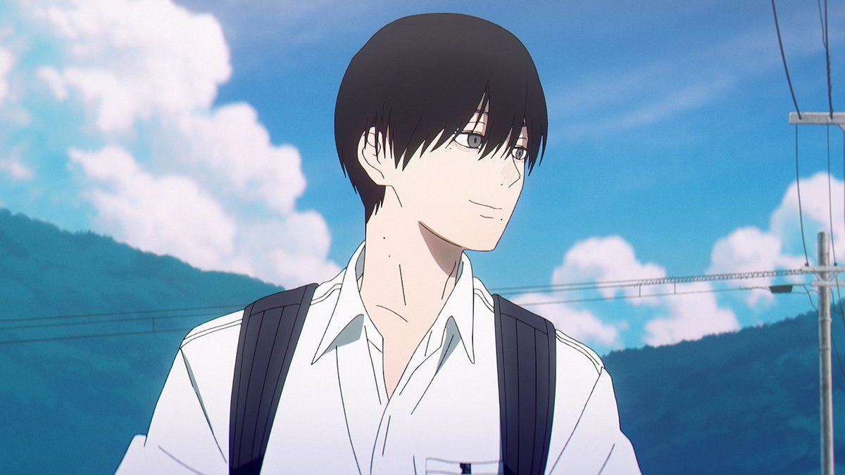 【The Summer Hikaru Died】EN Global tweet media