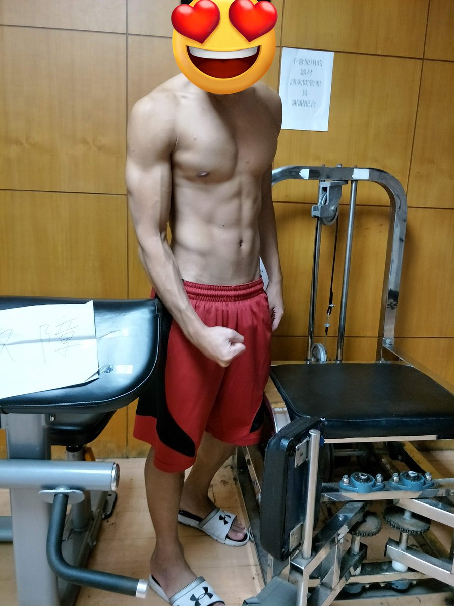 kai🥵歡迎互推❤️ tweet media