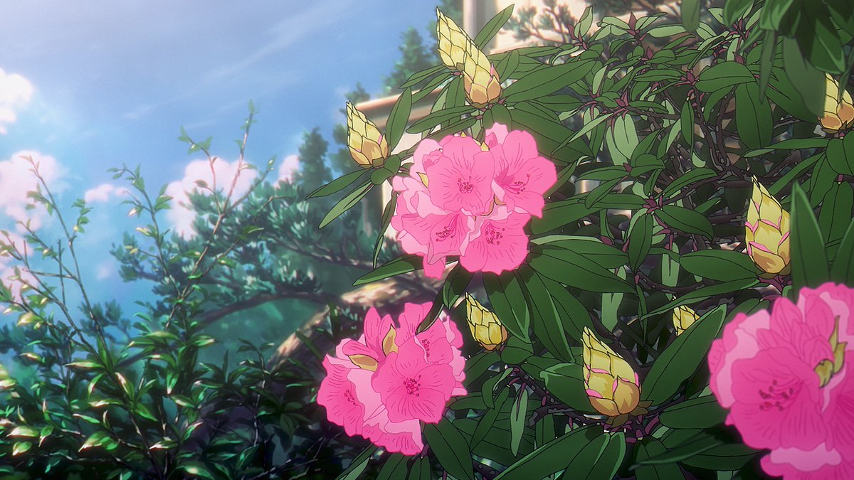 【The Summer Hikaru Died】EN Global tweet media