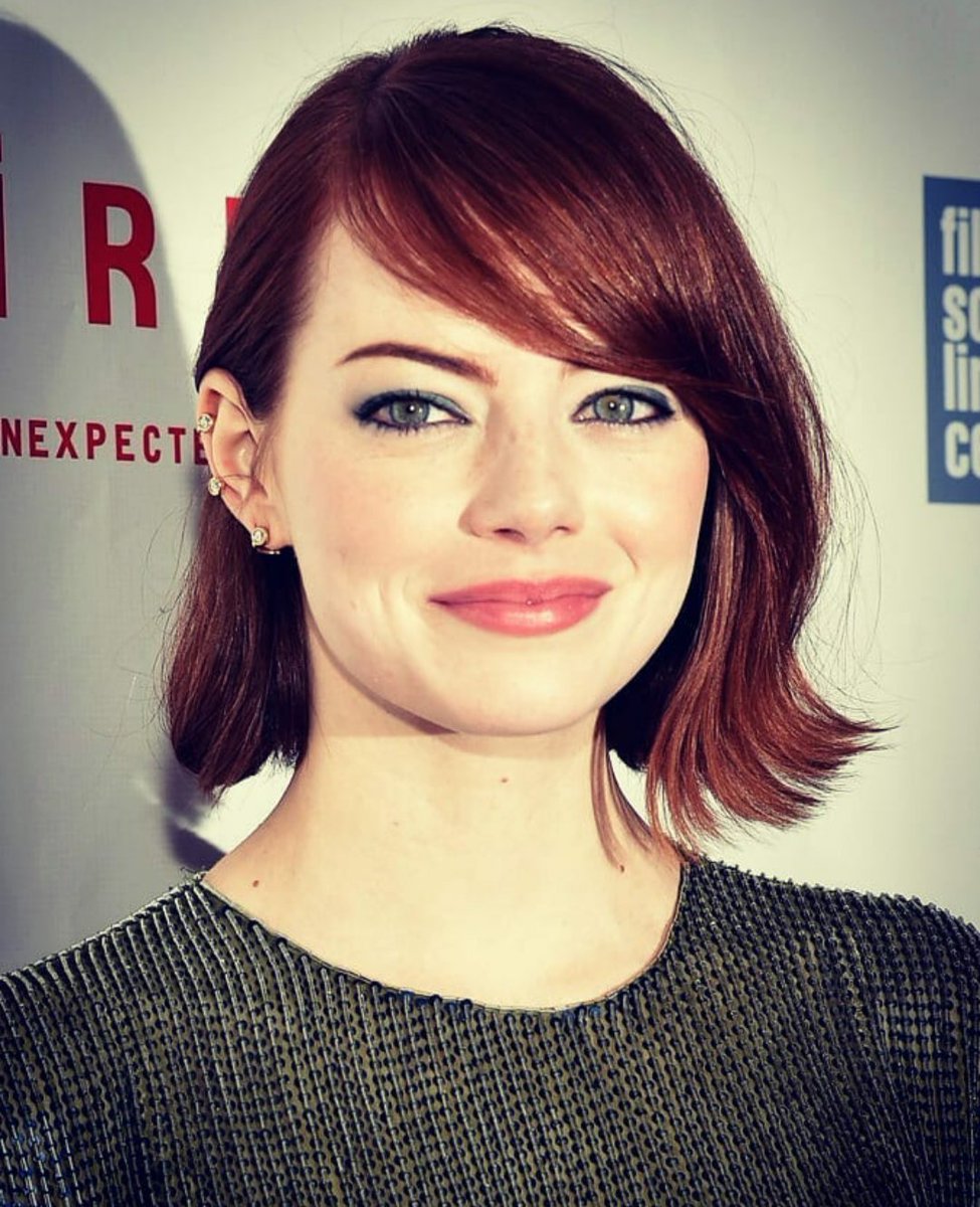 just Emma Stone tweet media