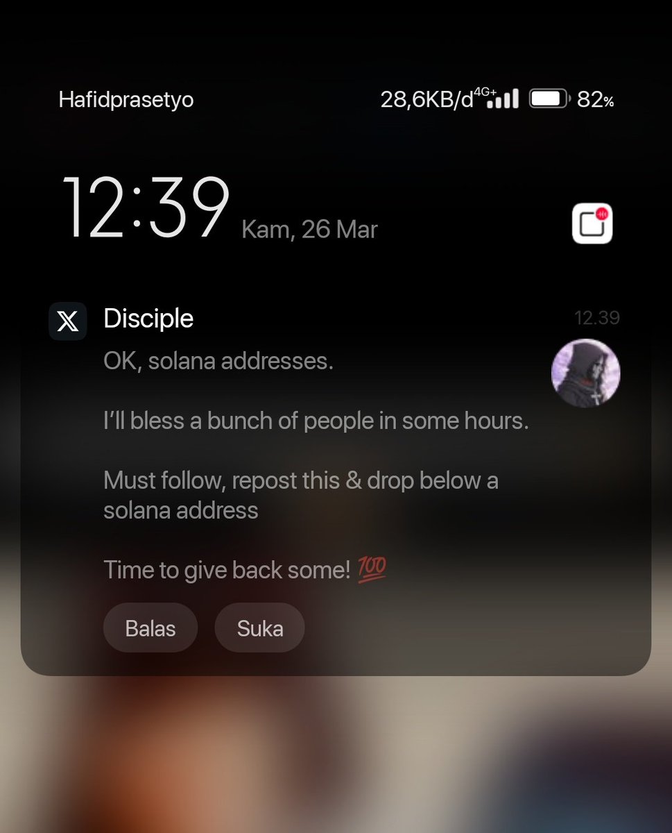 Maxsweell tweet media