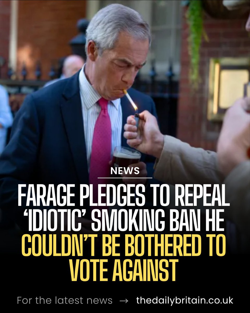 The Daily Britain tweet media