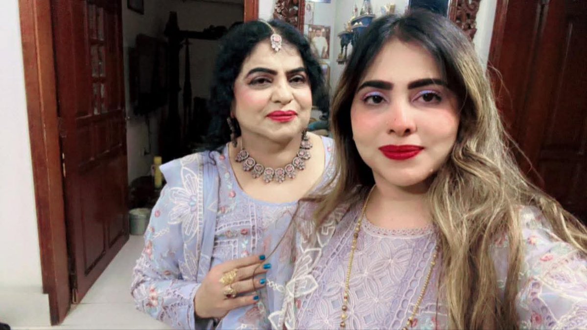 Farzana Qureshi tweet media