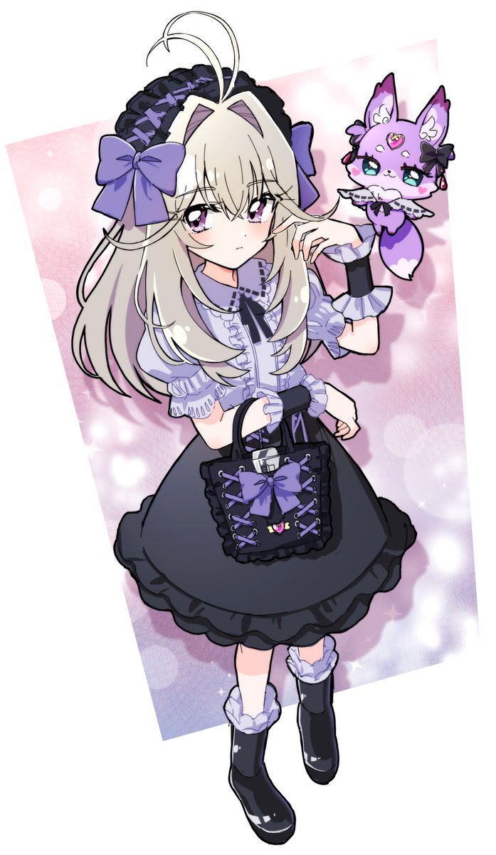 くまくま tweet media