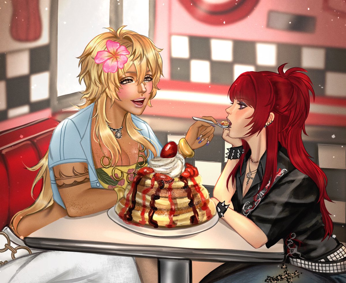 ݁ᛪ༙ tweet media