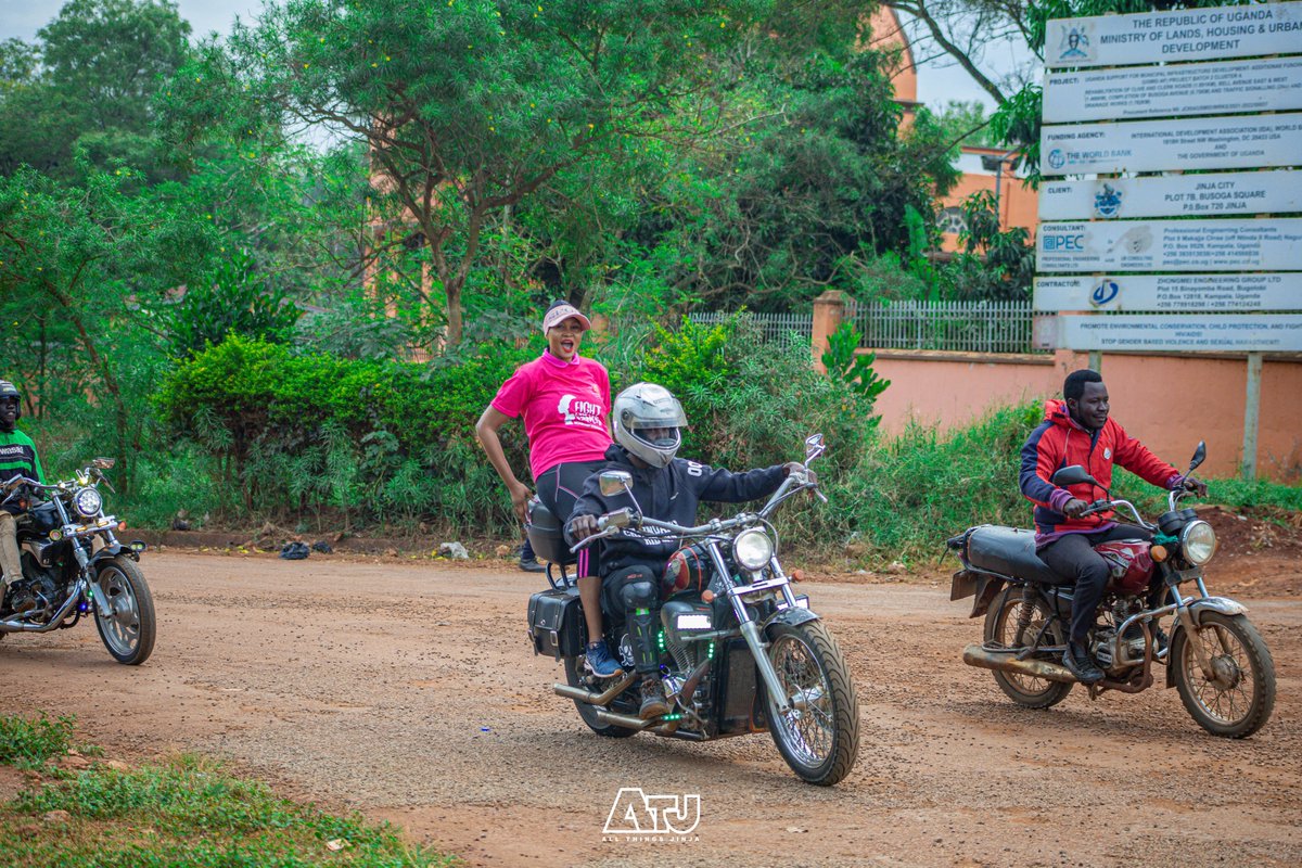 All things Jinja tweet media